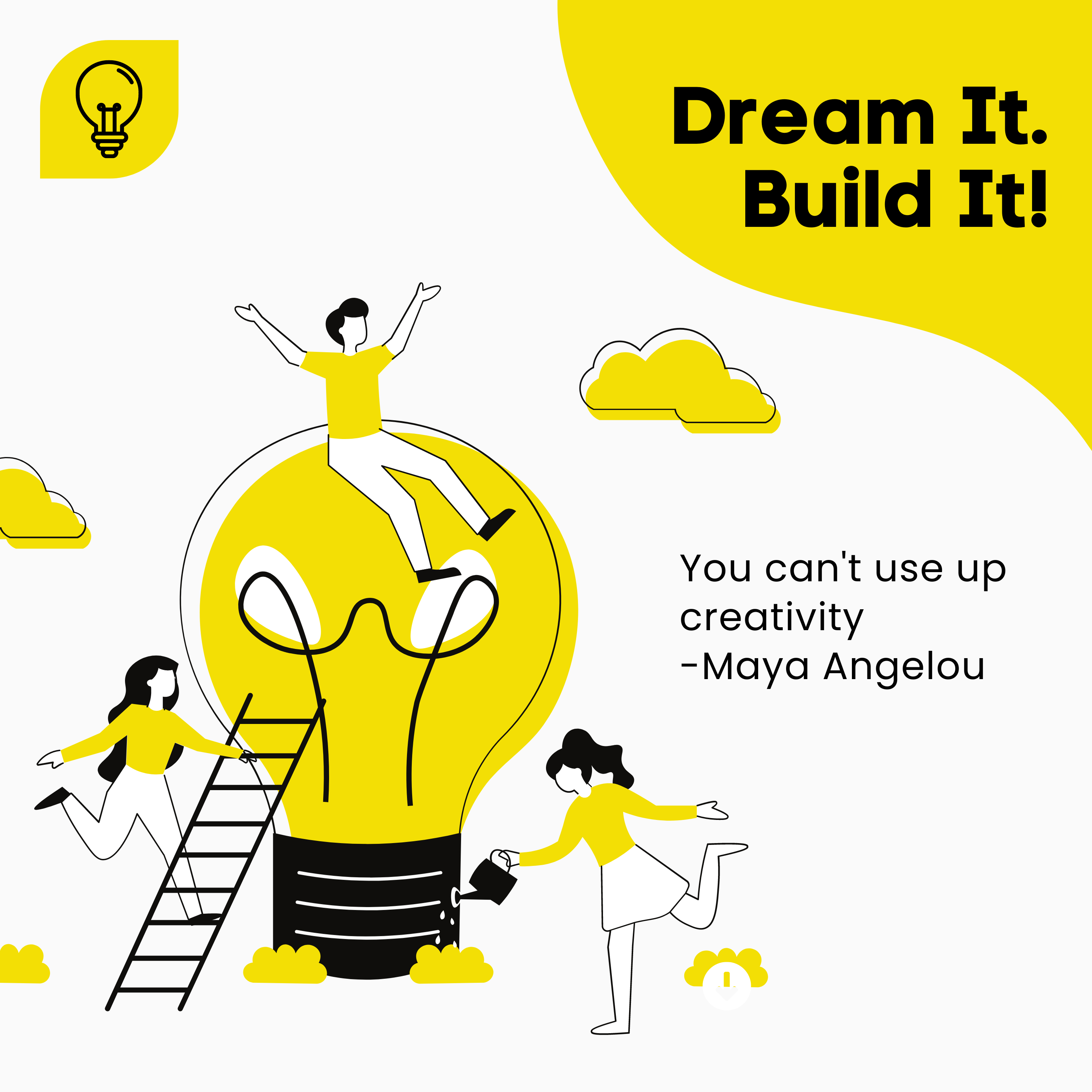 WHAT IS CREATIVITY AND IT'S IMPORTANCE – Be Cre8v
